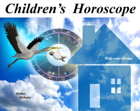 children's horoscope